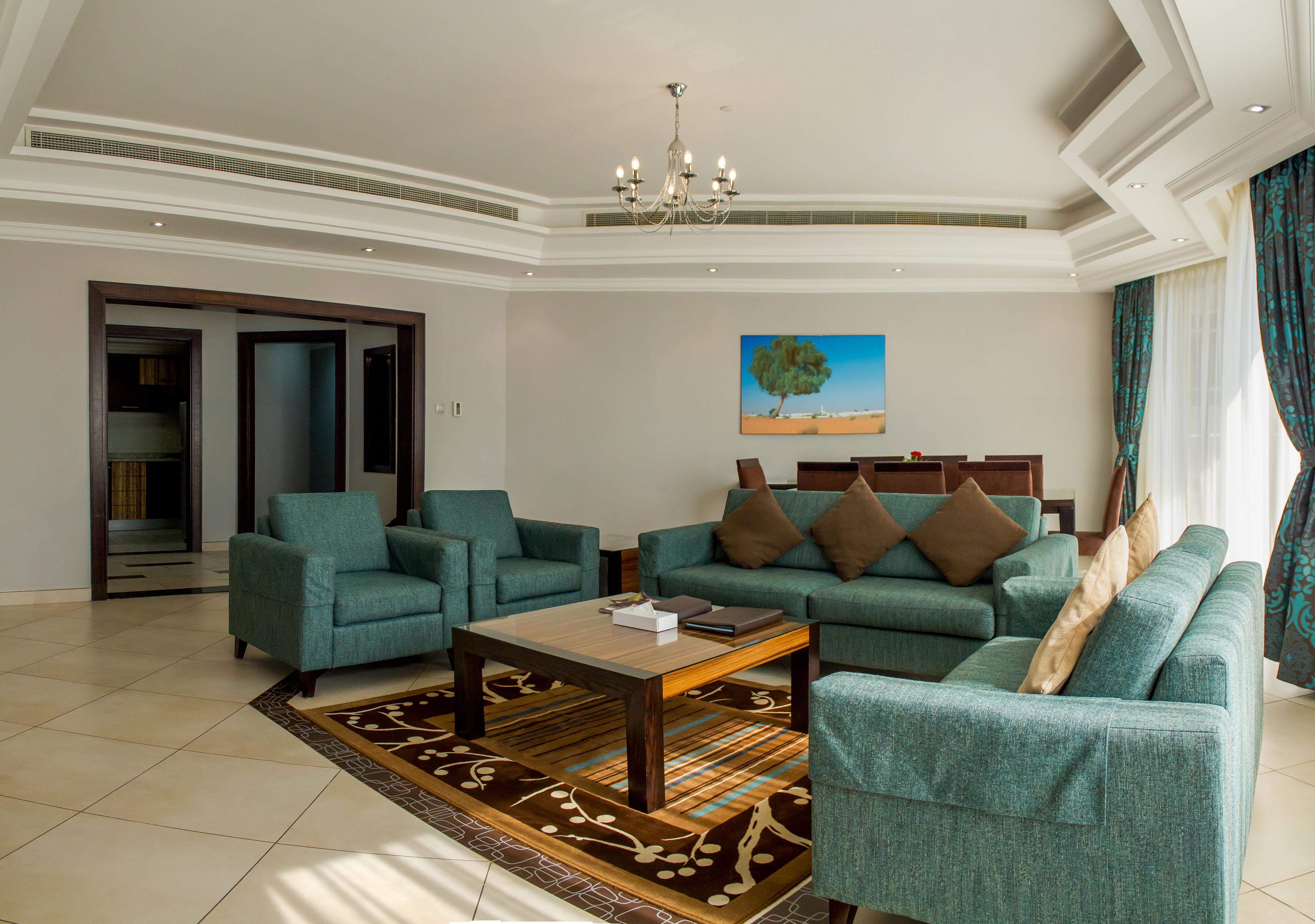 Al Majaz Premiere Hotel Apartments Şarja Dış mekan fotoğraf
