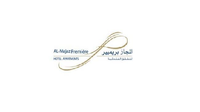 Al Majaz Premiere Hotel Apartments Şarja Logo fotoğraf